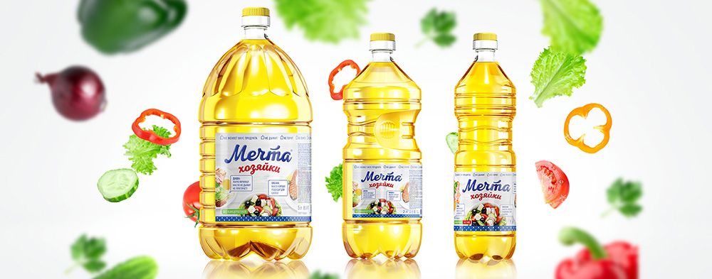 Мечта хозяйки