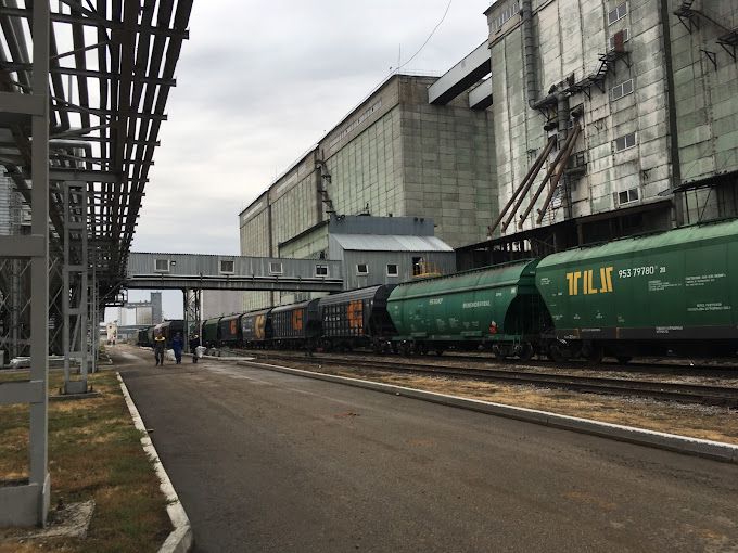 Завод